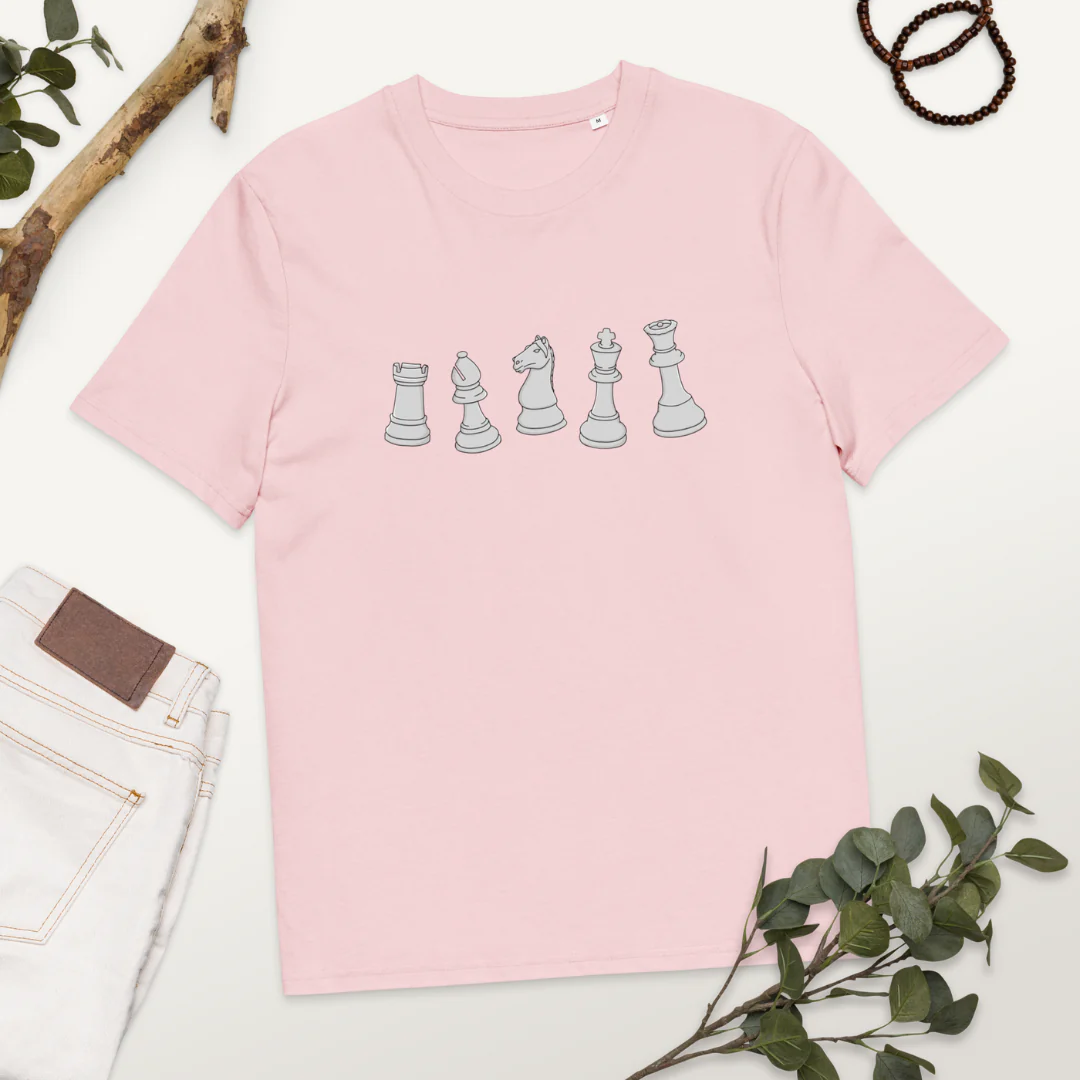 T - Shirt GOG